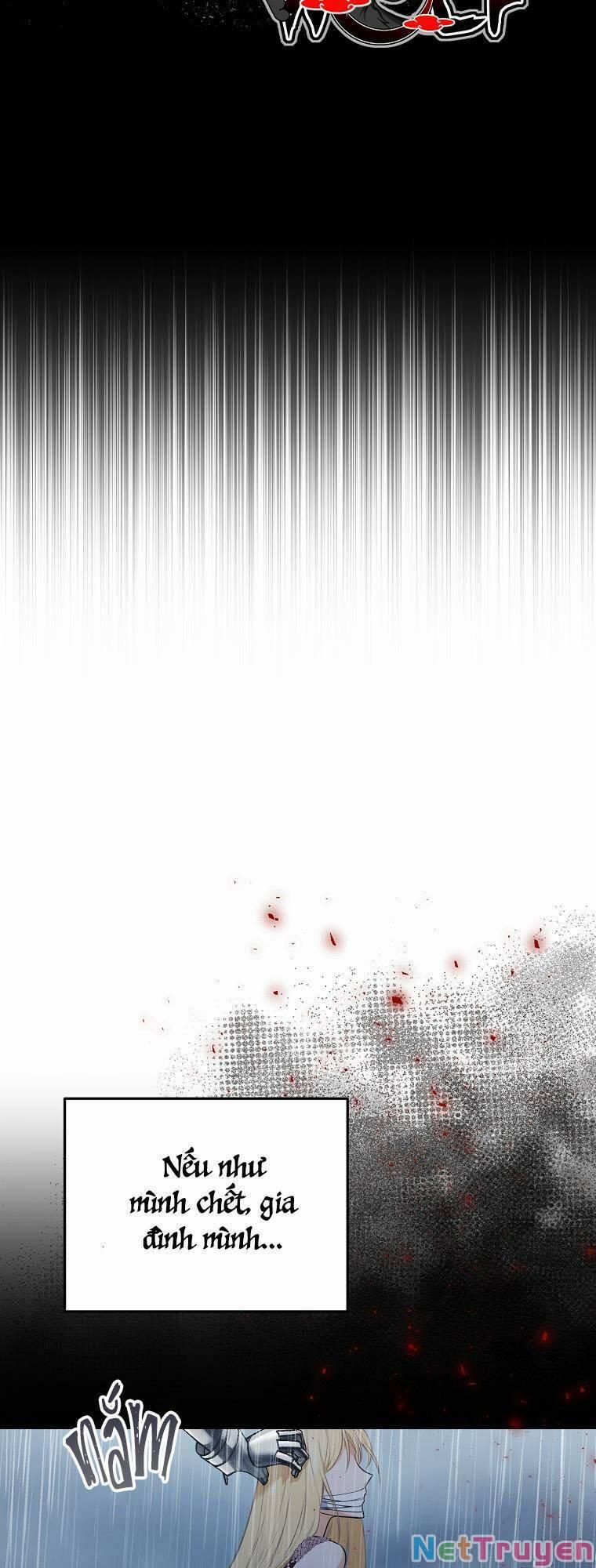 Thánh Nữ Trở Lại Làm Phản Diện 4 trang 40