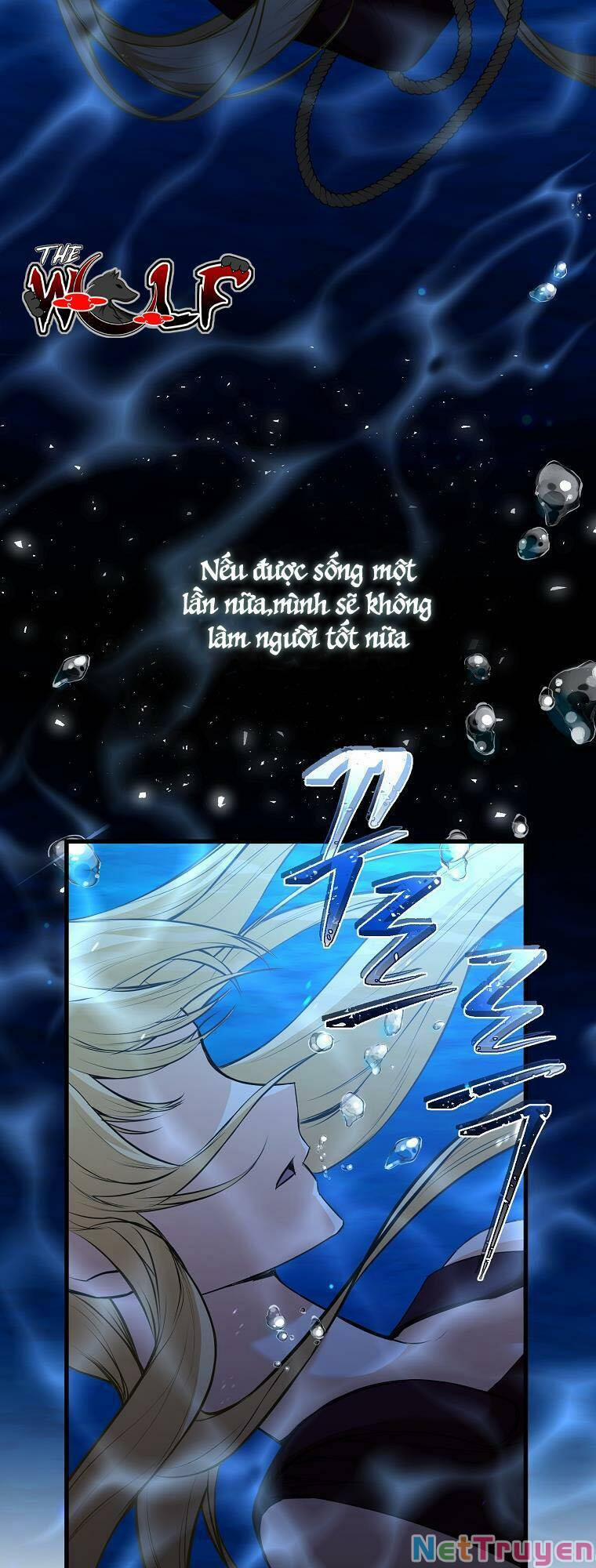 Thánh Nữ Trở Lại Làm Phản Diện 4 trang 44