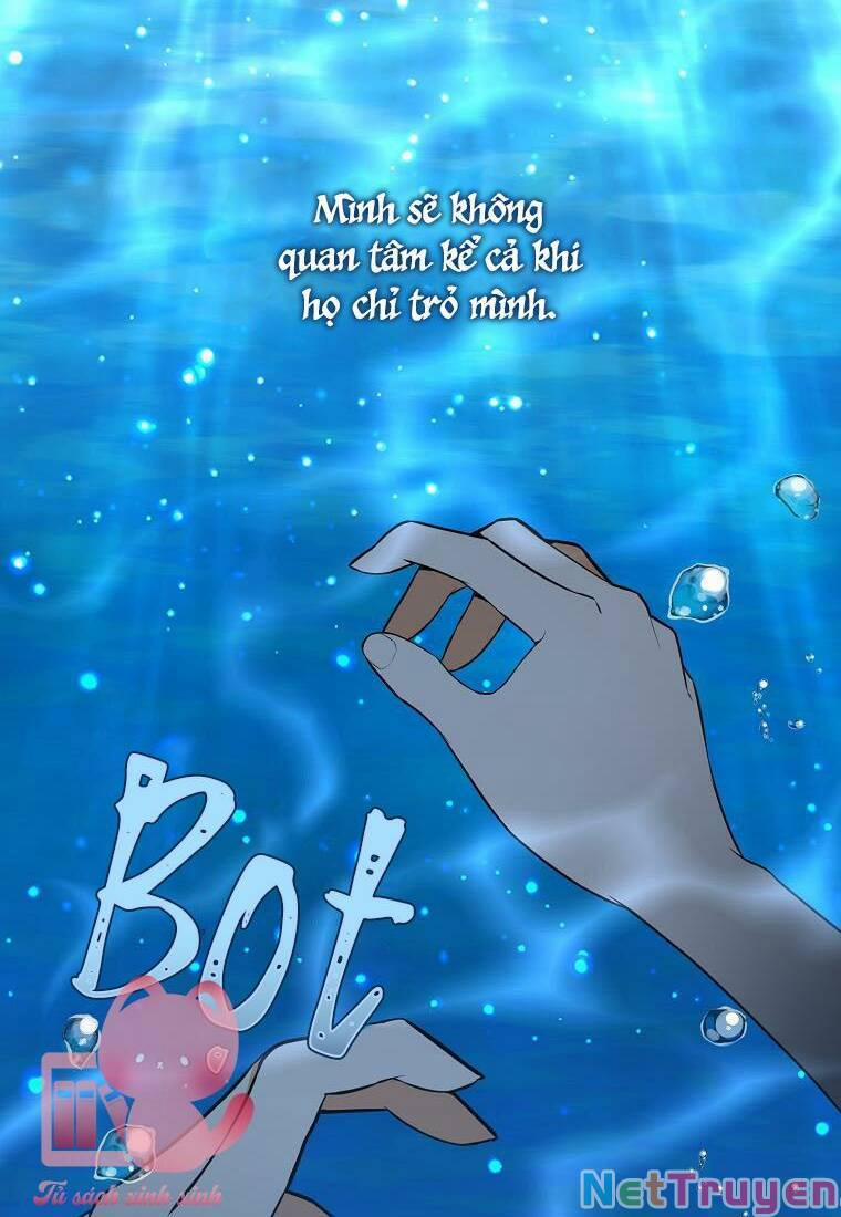 Thánh Nữ Trở Lại Làm Phản Diện 4 trang 46