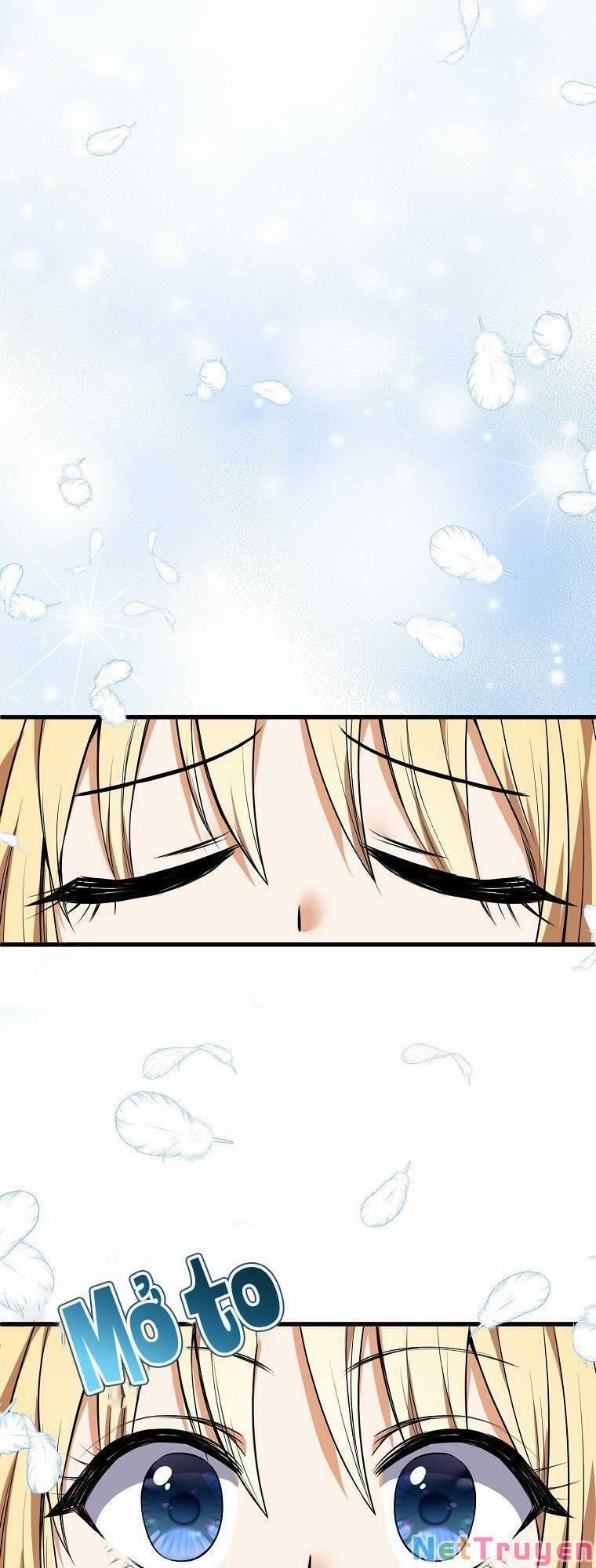 Thánh Nữ Trở Lại Làm Phản Diện 4 trang 50