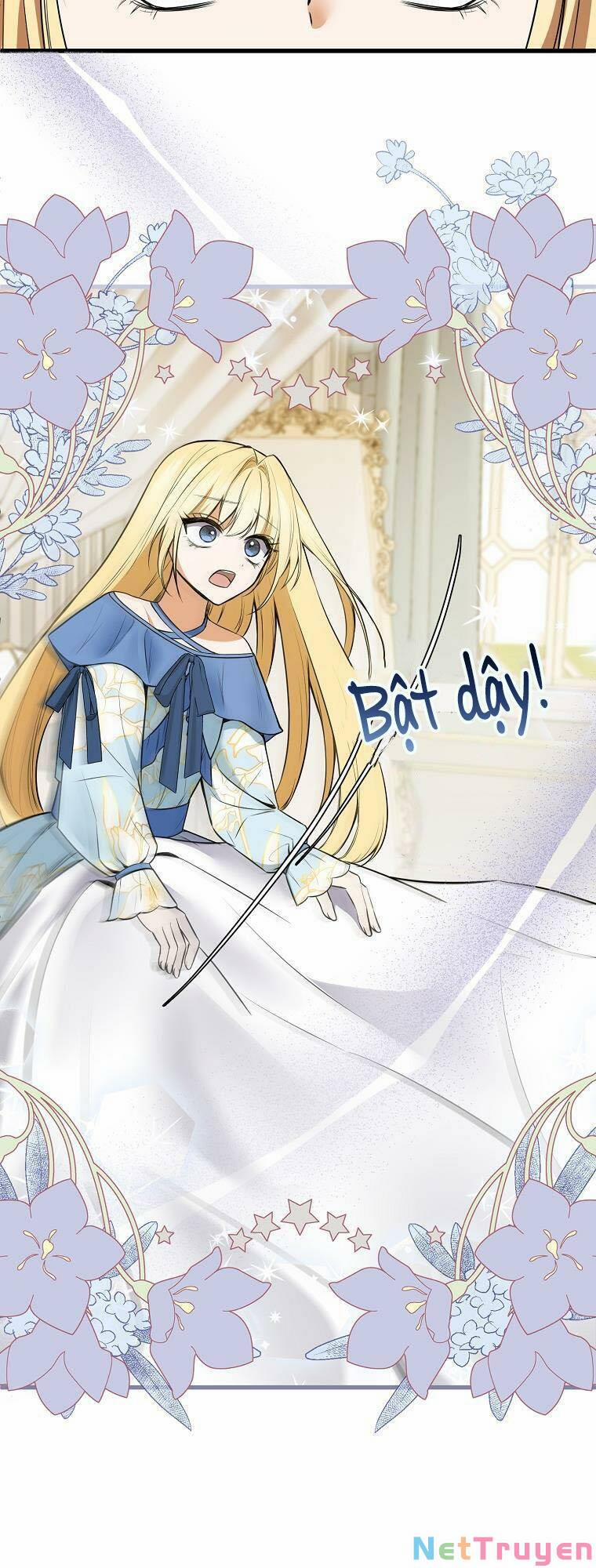 Thánh Nữ Trở Lại Làm Phản Diện 4 trang 51