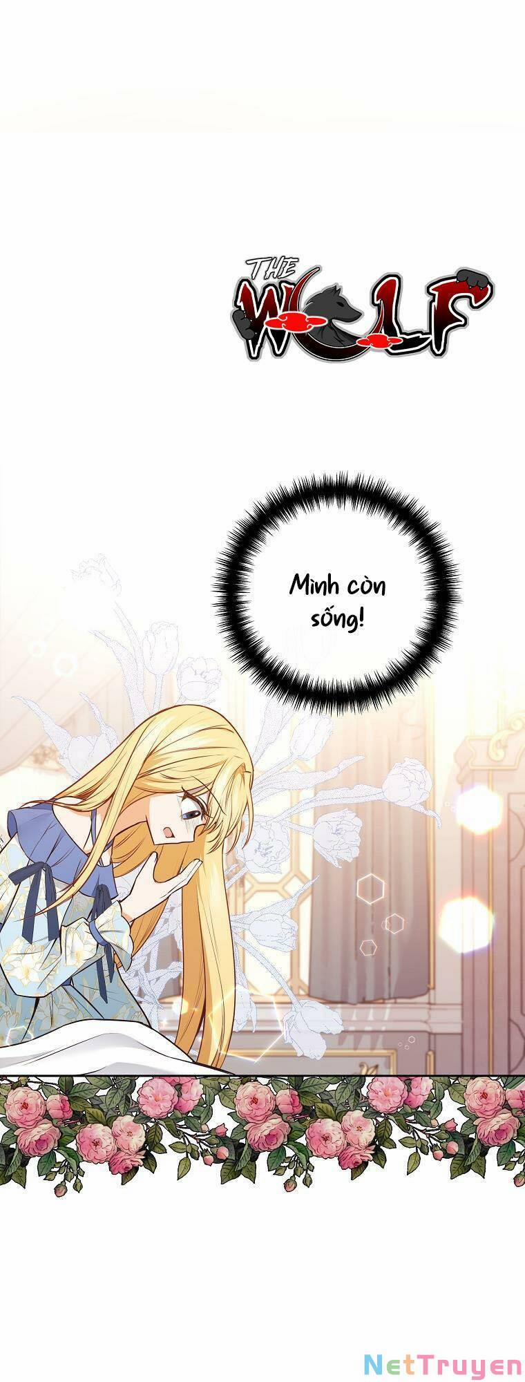 Thánh Nữ Trở Lại Làm Phản Diện 4 trang 52