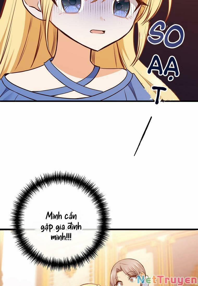 Thánh Nữ Trở Lại Làm Phản Diện 4 trang 54