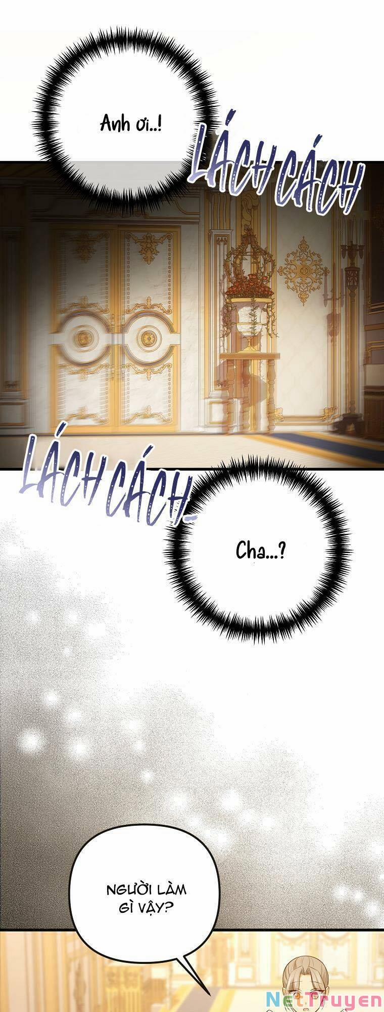 Thánh Nữ Trở Lại Làm Phản Diện 4 trang 56