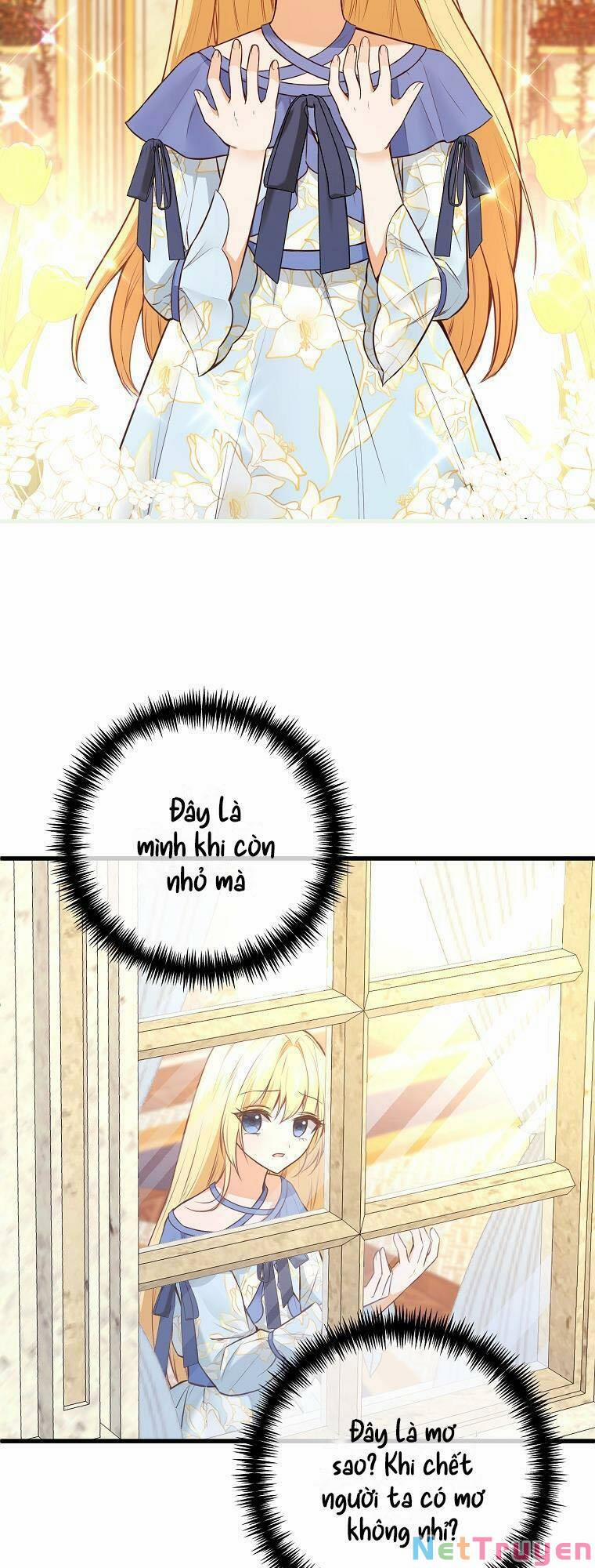 Thánh Nữ Trở Lại Làm Phản Diện 4 trang 59