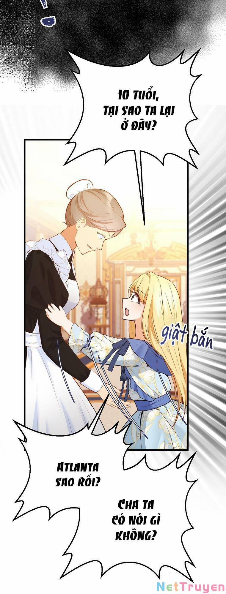 Thánh Nữ Trở Lại Làm Phản Diện 4 trang 62