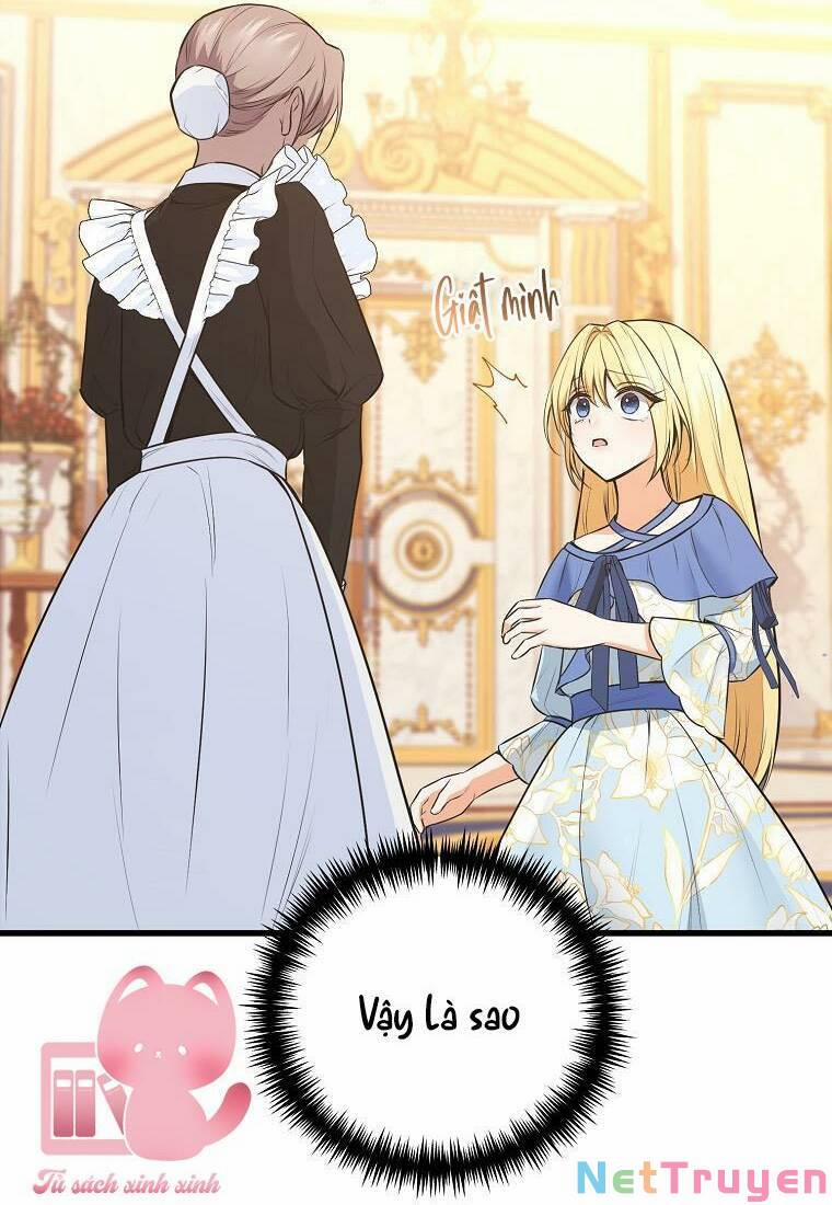 Thánh Nữ Trở Lại Làm Phản Diện 4 trang 64