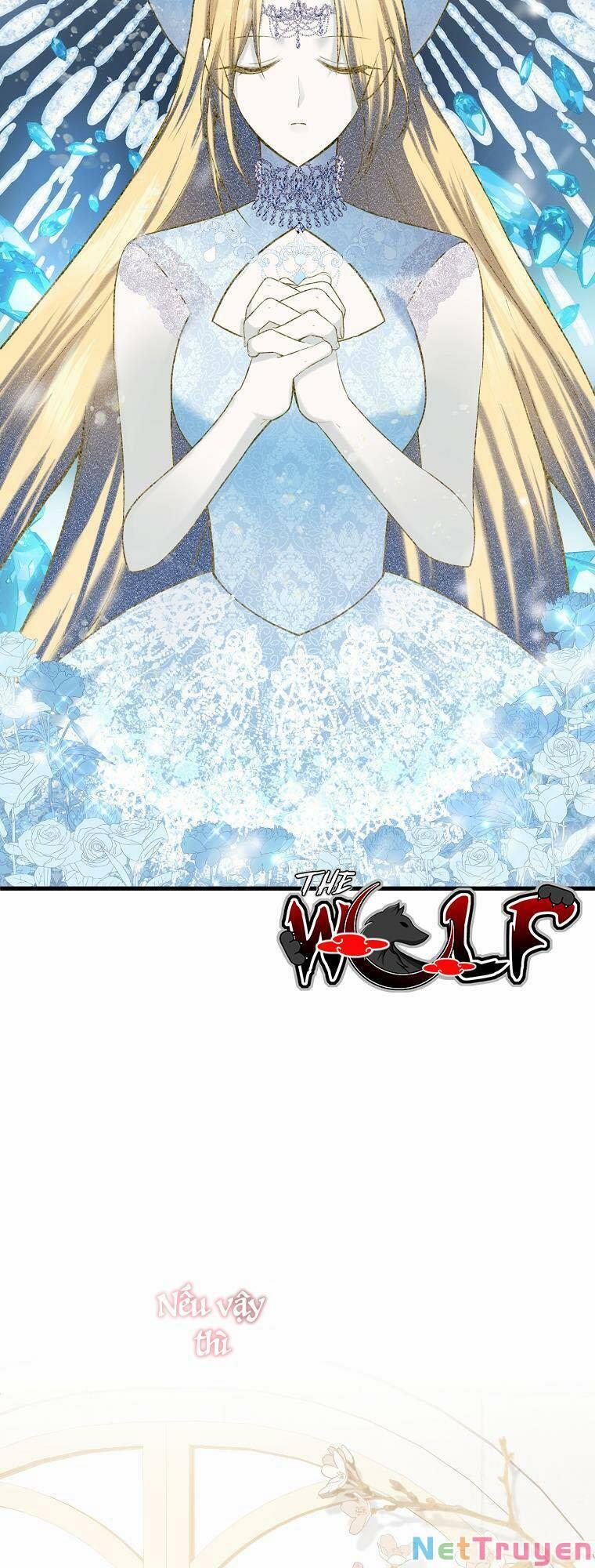 Thánh Nữ Trở Lại Làm Phản Diện 4 trang 69