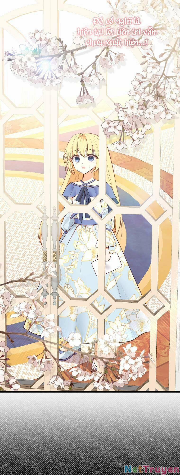 Thánh Nữ Trở Lại Làm Phản Diện 4 trang 70