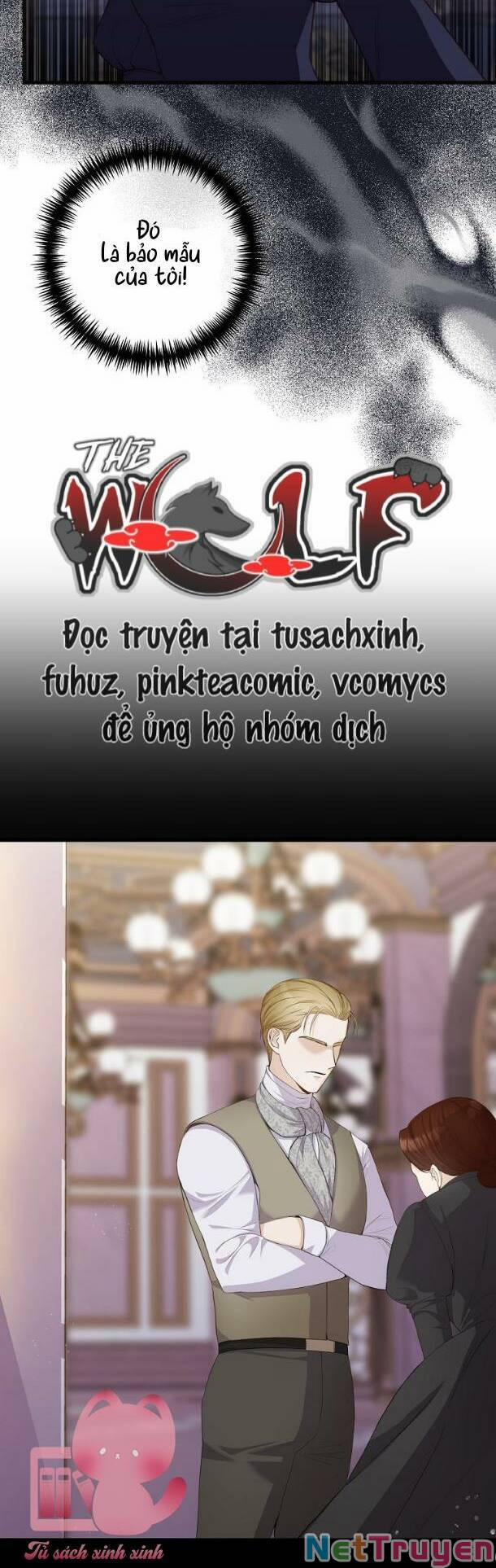 Thánh Nữ Trở Lại Làm Phản Diện 5 trang 22