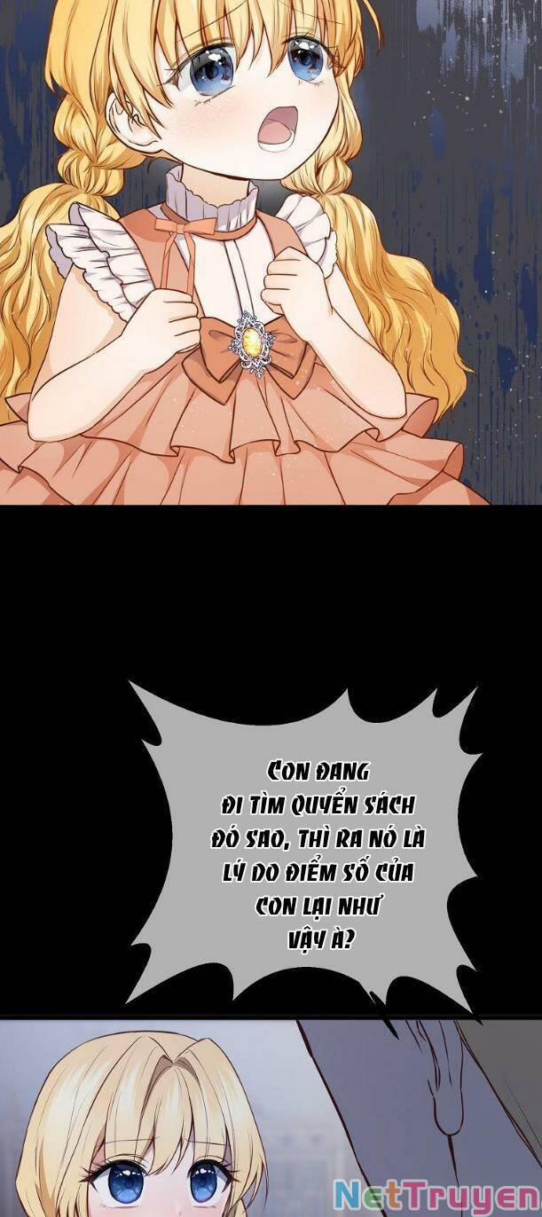 Thánh Nữ Trở Lại Làm Phản Diện 5 trang 24