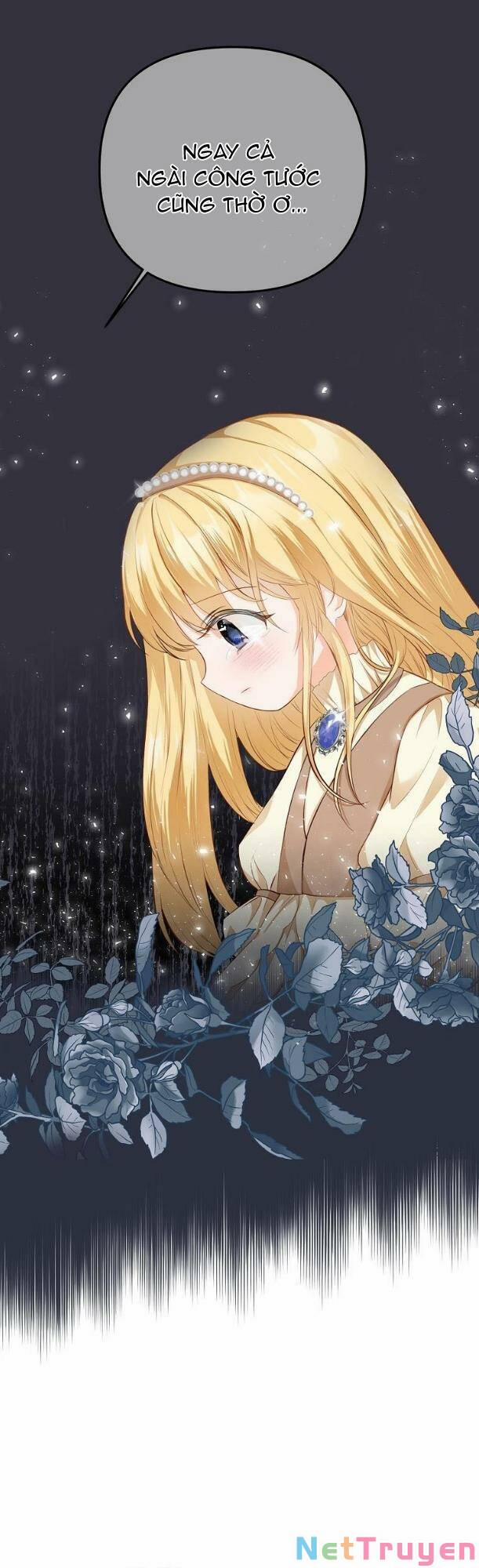 Thánh Nữ Trở Lại Làm Phản Diện 5 trang 29