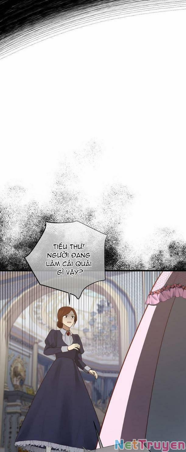 Thánh Nữ Trở Lại Làm Phản Diện 5 trang 31