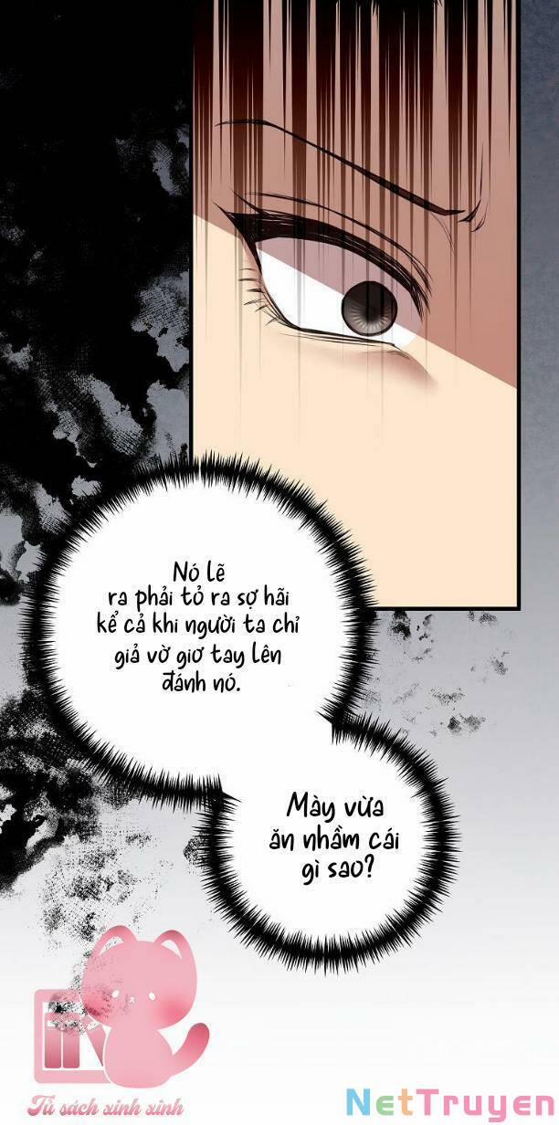 Thánh Nữ Trở Lại Làm Phản Diện 5 trang 36