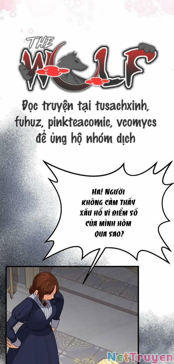 Thánh Nữ Trở Lại Làm Phản Diện 5 trang 39