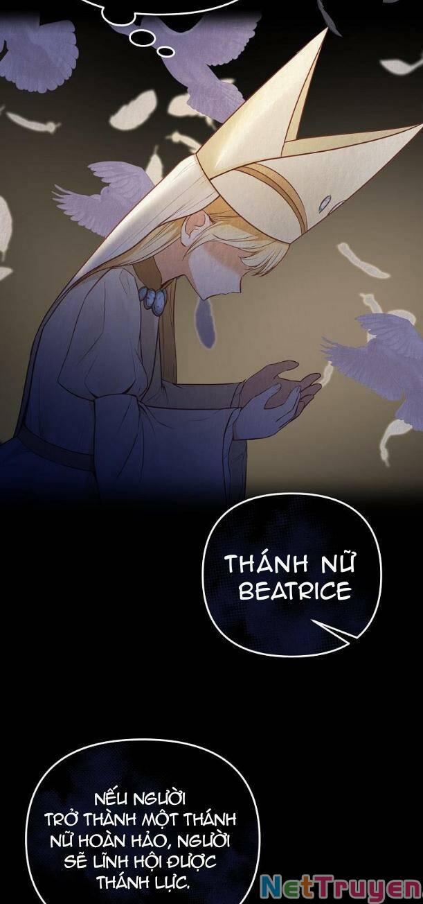 Thánh Nữ Trở Lại Làm Phản Diện 5 trang 4