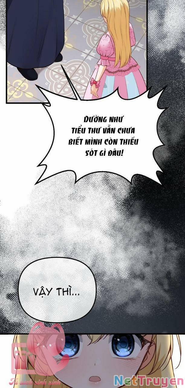 Thánh Nữ Trở Lại Làm Phản Diện 5 trang 40