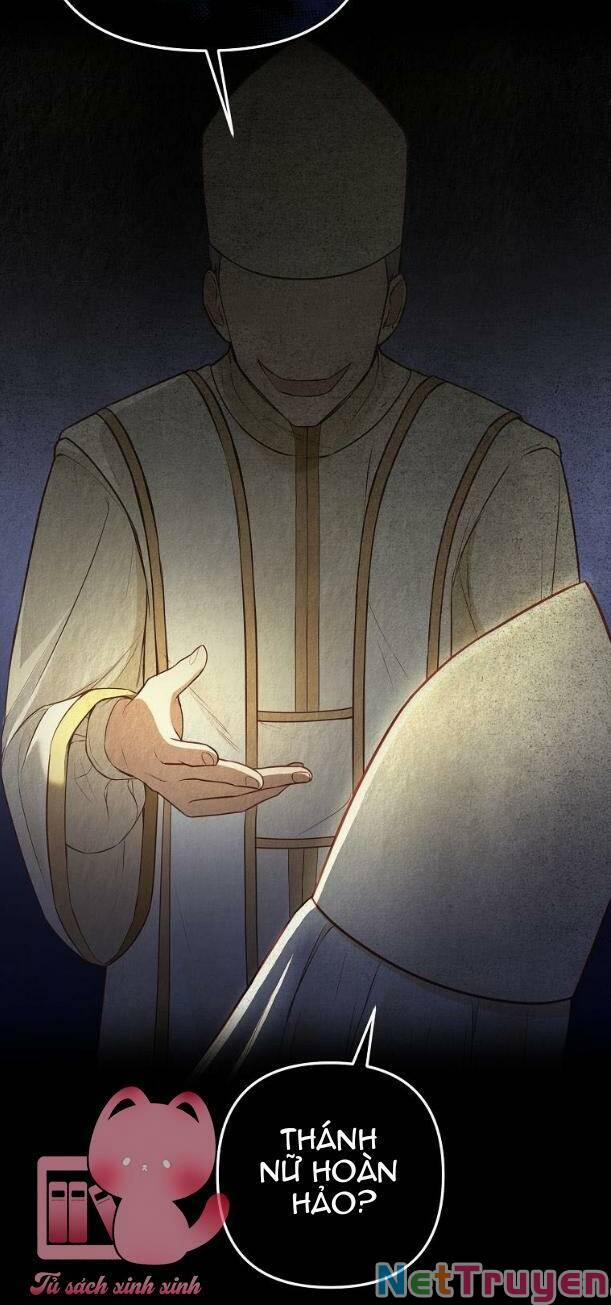 Thánh Nữ Trở Lại Làm Phản Diện 5 trang 5