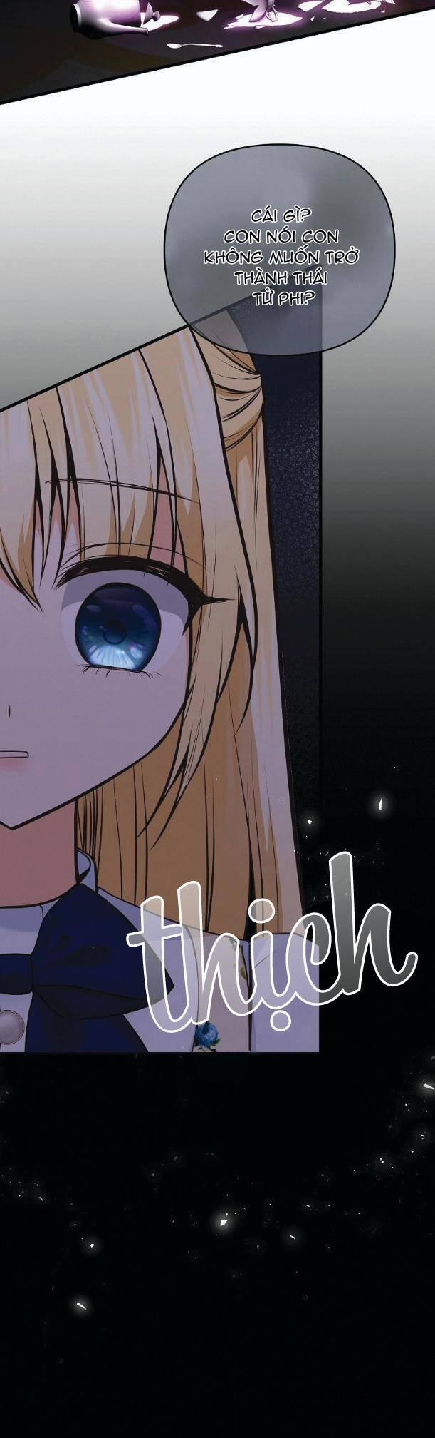 Thánh Nữ Trở Lại Làm Phản Diện 6 trang 36