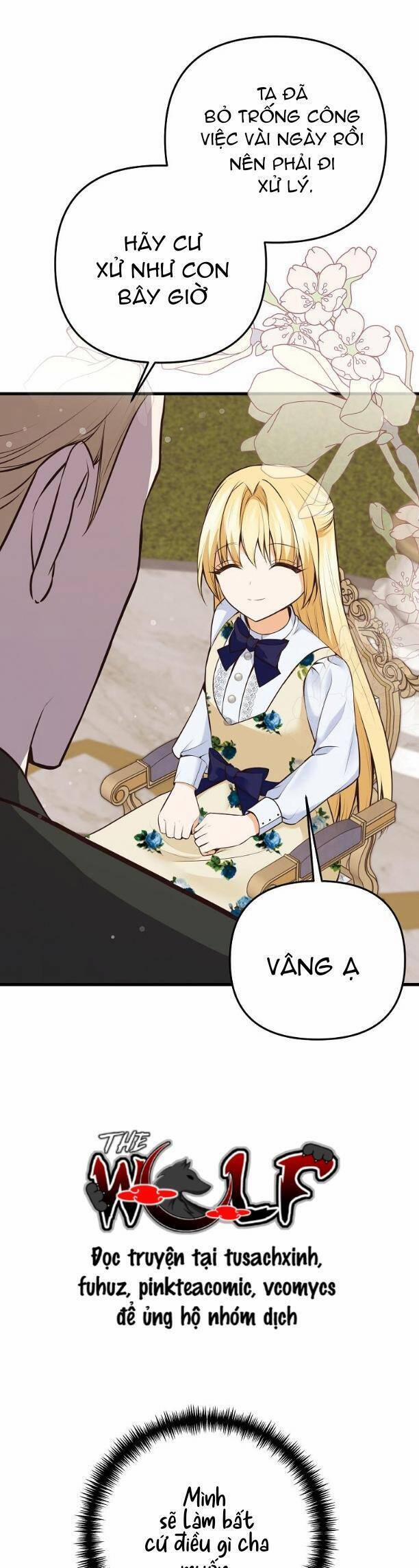 Thánh Nữ Trở Lại Làm Phản Diện 6 trang 44