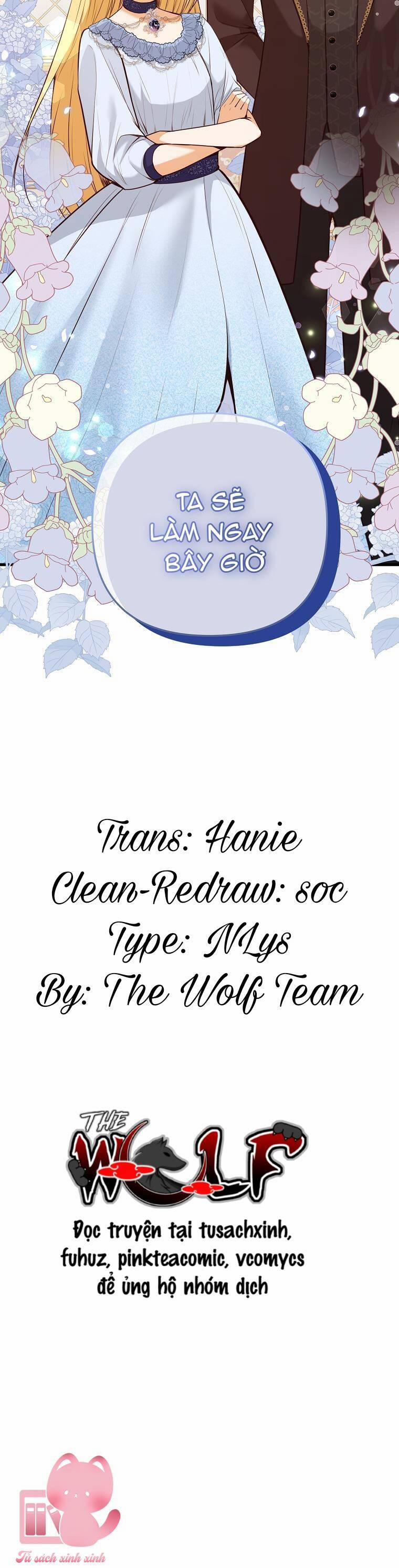 Thánh Nữ Trở Lại Làm Phản Diện 6 trang 47