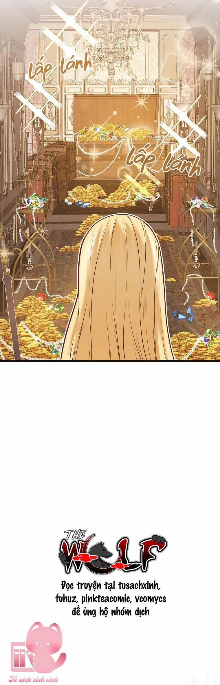 Thánh Nữ Trở Lại Làm Phản Diện 7 trang 26