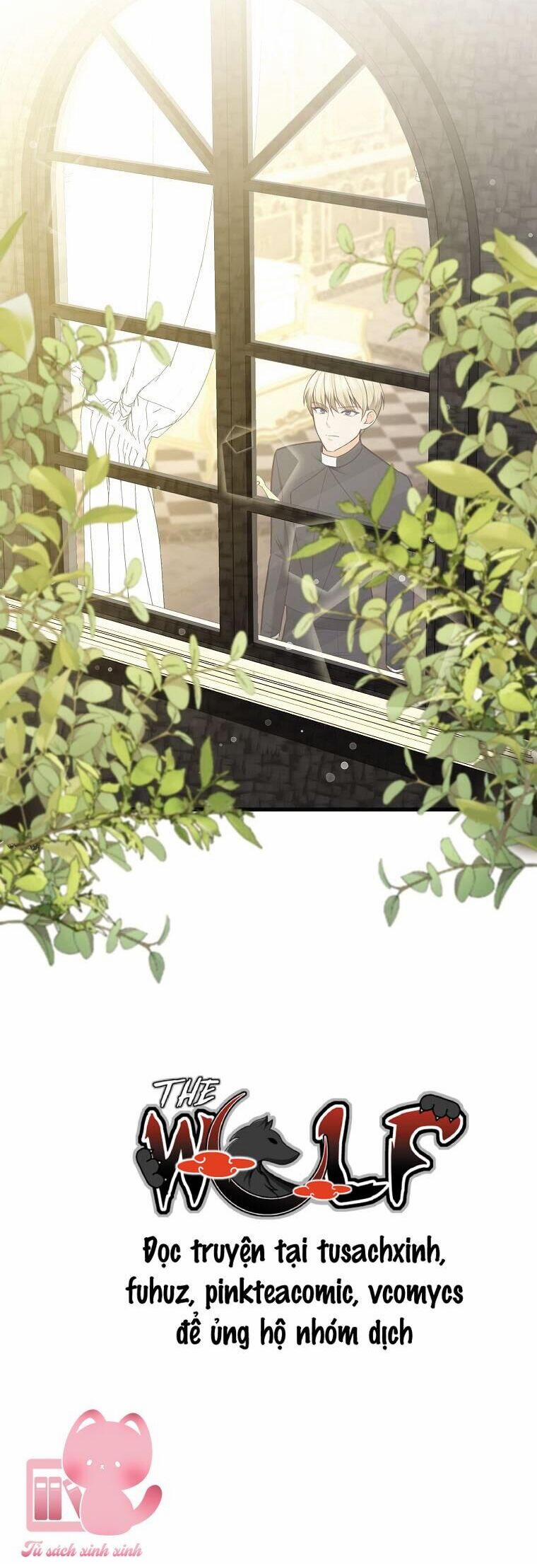 Thánh Nữ Trở Lại Làm Phản Diện 7 trang 4