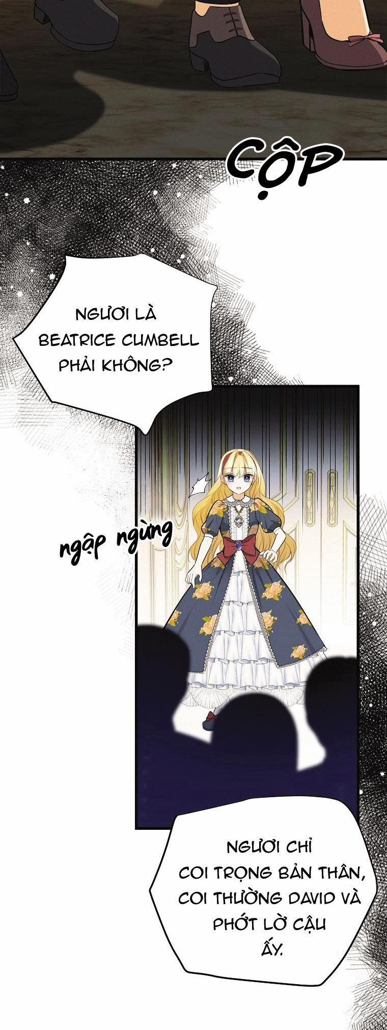 Thánh Nữ Trở Lại Làm Phản Diện 7 trang 46