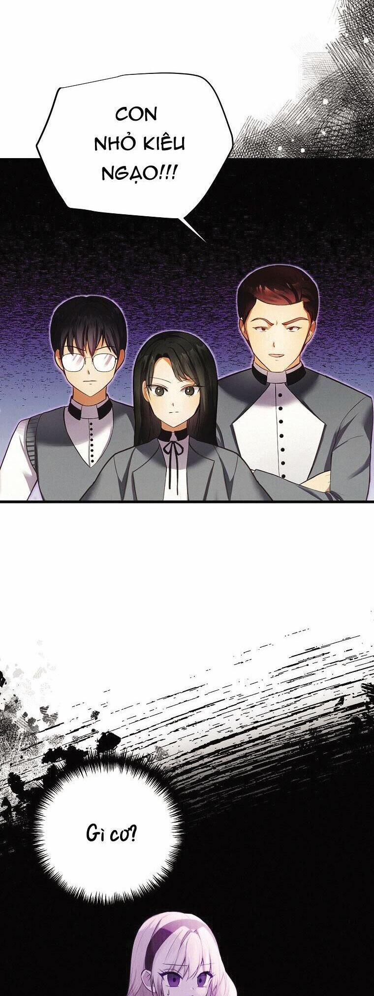 Thánh Nữ Trở Lại Làm Phản Diện 7 trang 47