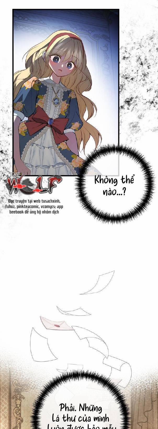 Thánh Nữ Trở Lại Làm Phản Diện 8 trang 10