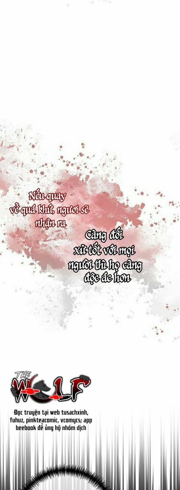 Thánh Nữ Trở Lại Làm Phản Diện 8 trang 21