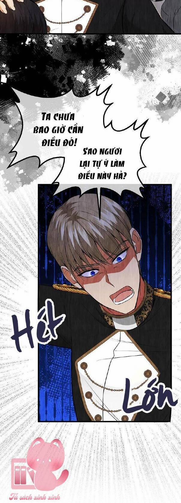 Thánh Nữ Trở Lại Làm Phản Diện 8 trang 26