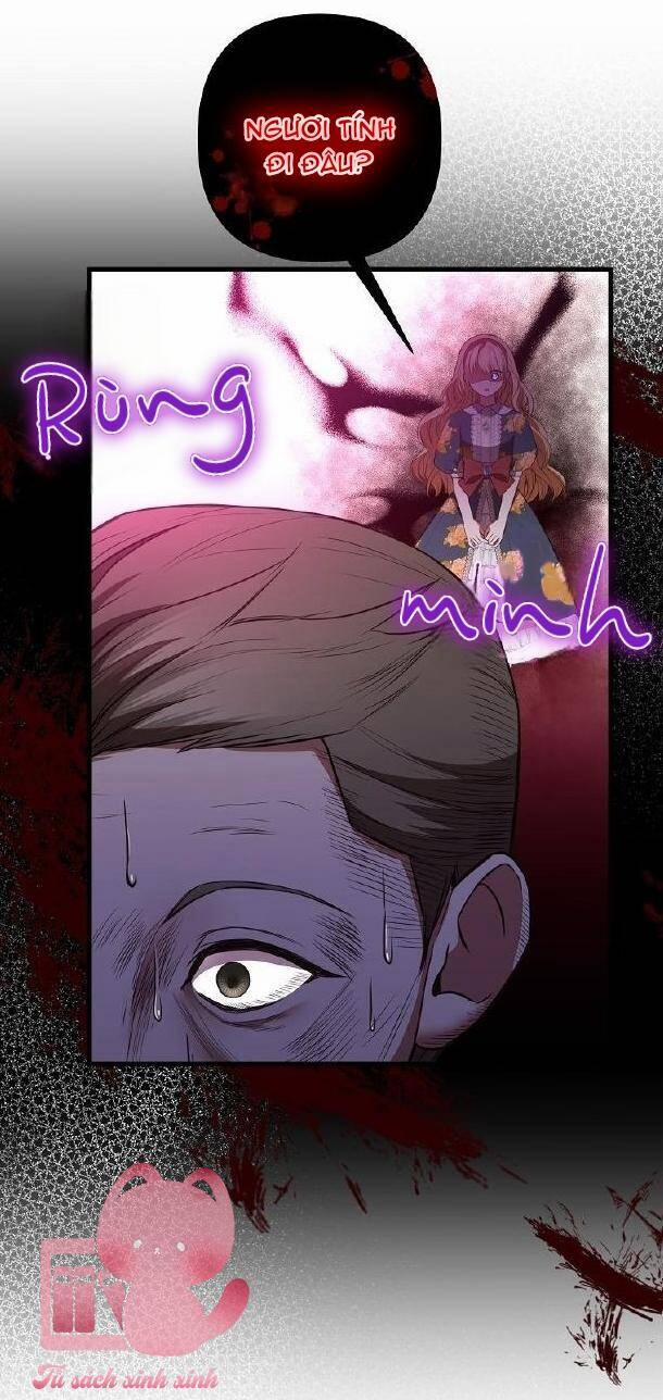 Thánh Nữ Trở Lại Làm Phản Diện 8 trang 42