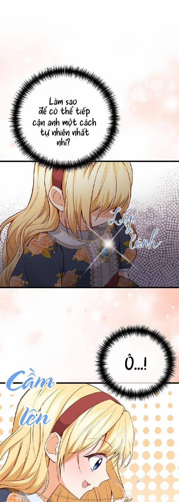 Thánh Nữ Trở Lại Làm Phản Diện 8 trang 46