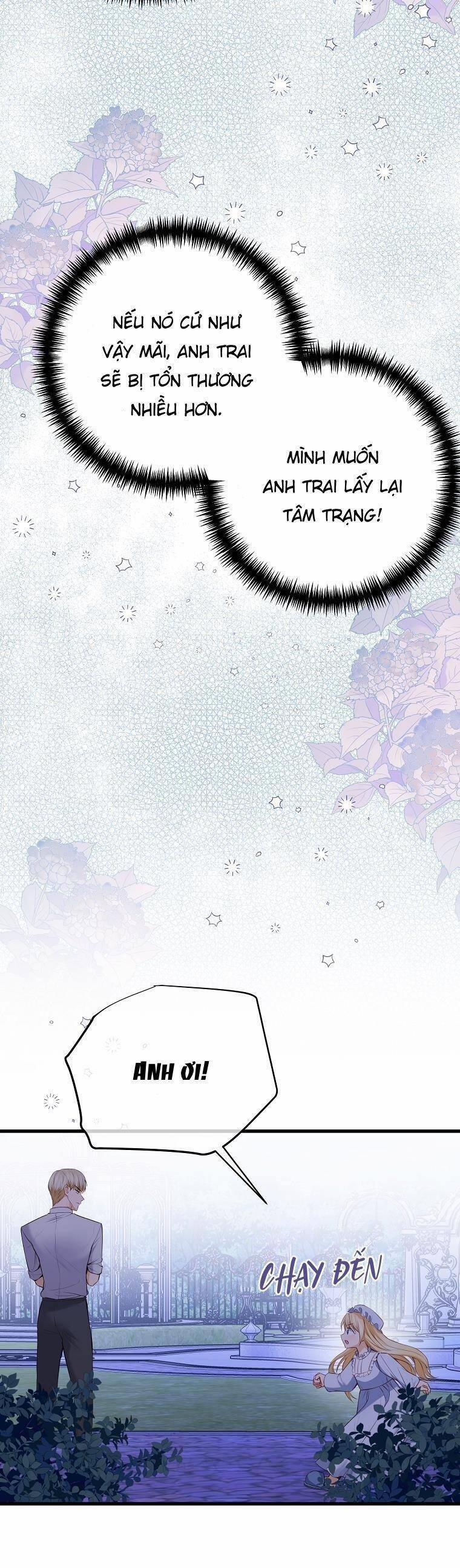 Thánh Nữ Trở Lại Làm Phản Diện 9 trang 27