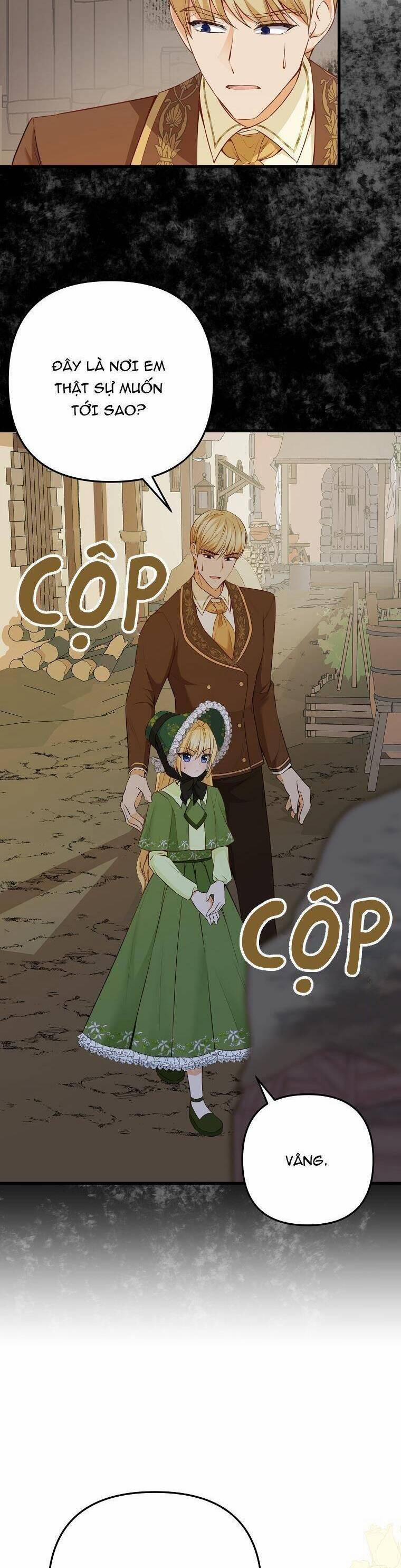 Thánh Nữ Trở Lại Làm Phản Diện 9 trang 44