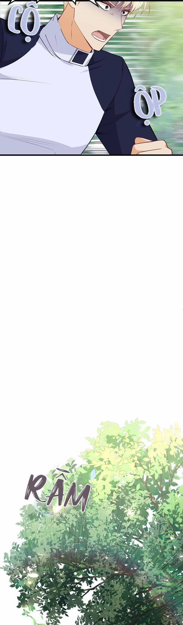 Thánh Nữ Trở Lại Làm Phản Diện 9 trang 8