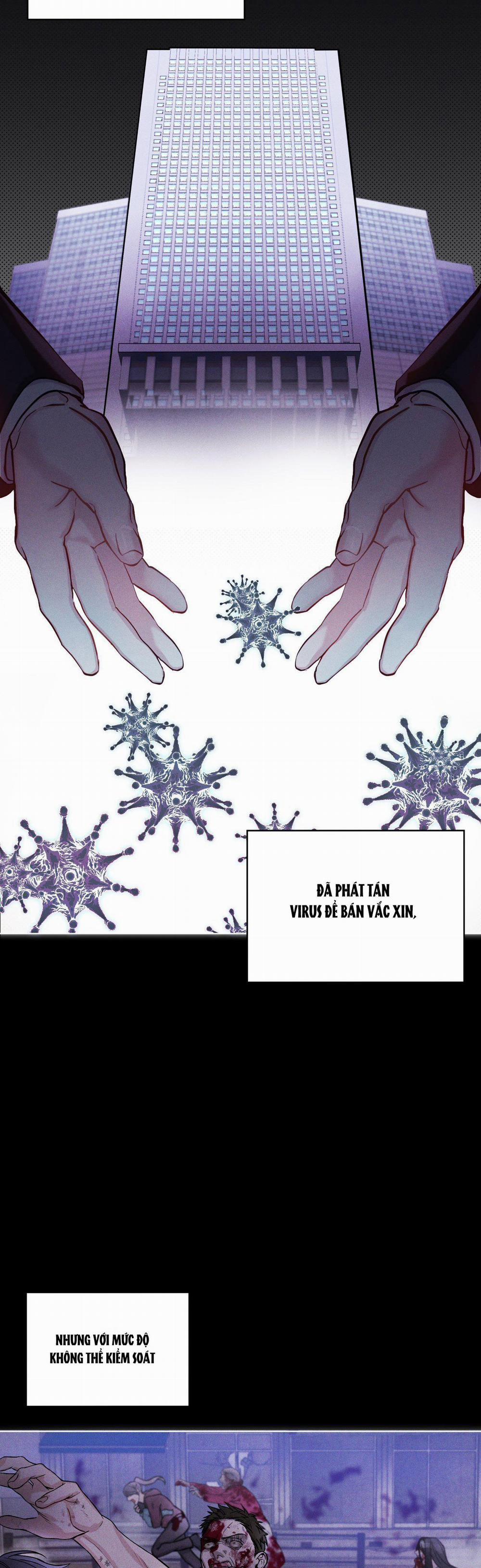 Thành Phố Cầu Vồng 0.2 trang 1