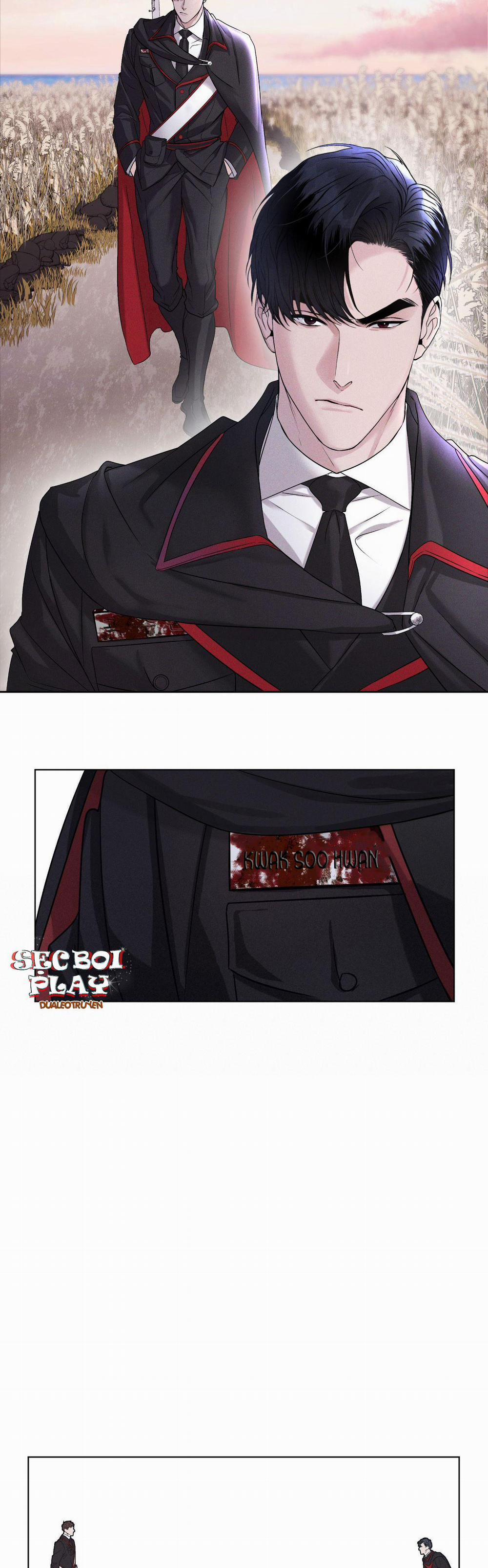 Thành Phố Cầu Vồng 0.2 trang 11