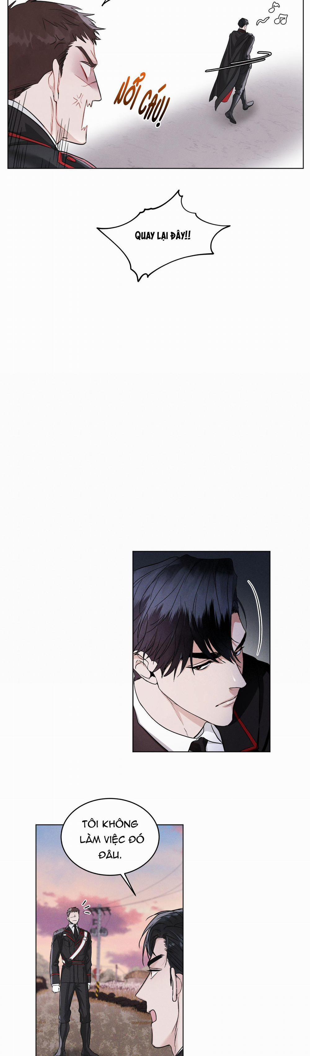 Thành Phố Cầu Vồng 0.2 trang 17