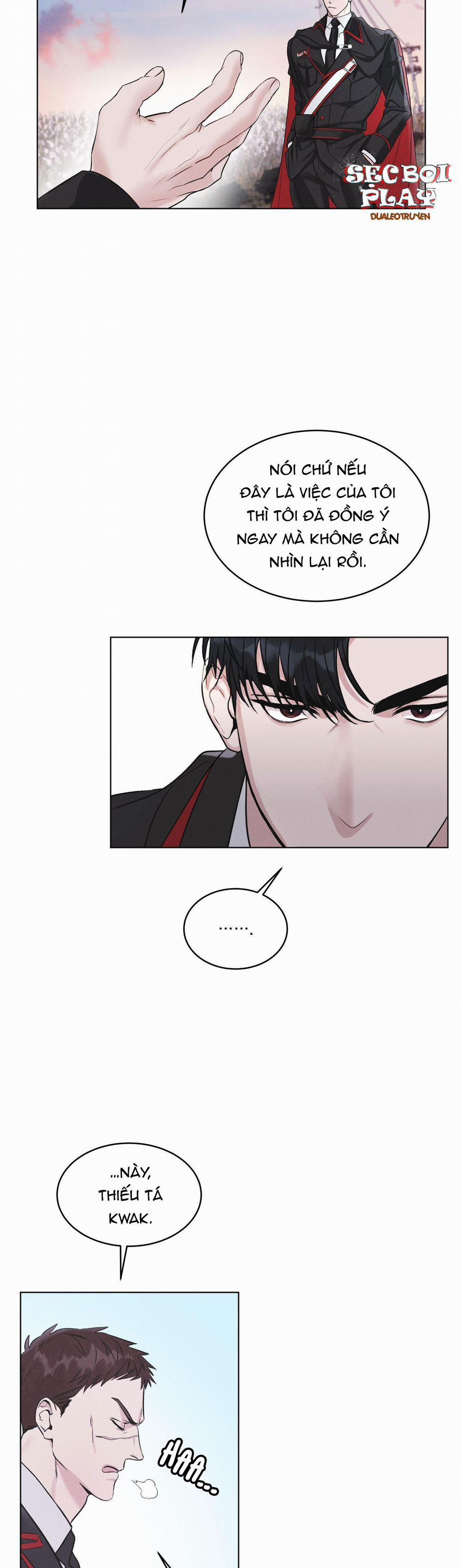 Thành Phố Cầu Vồng 0.2 trang 19