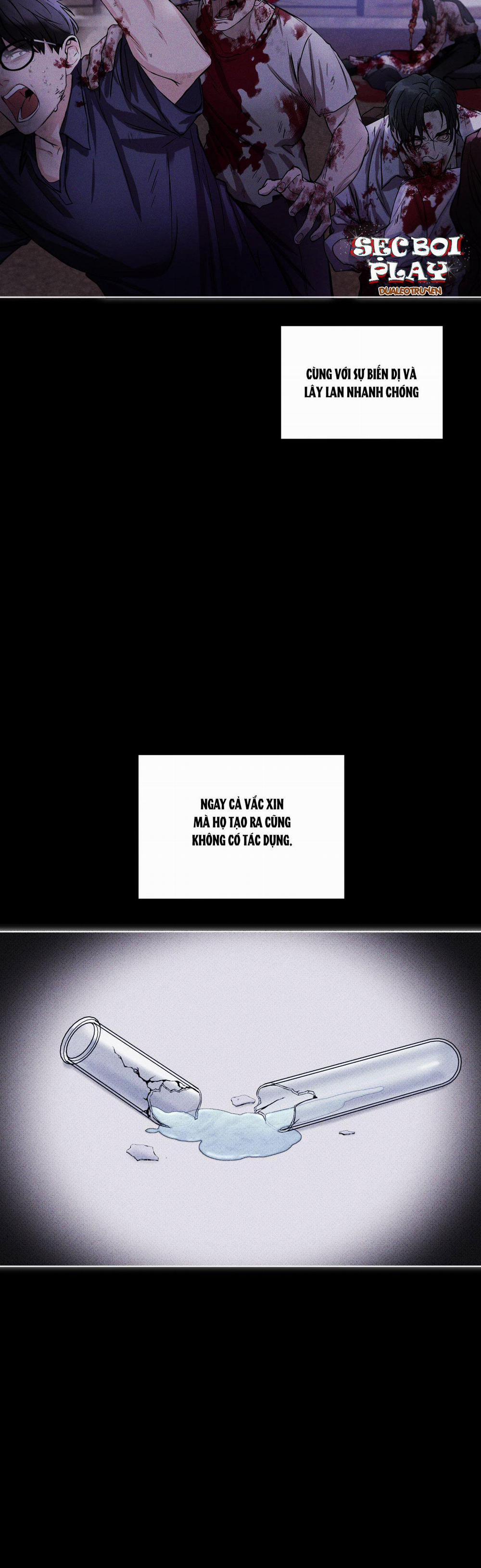 Thành Phố Cầu Vồng 0.2 trang 2