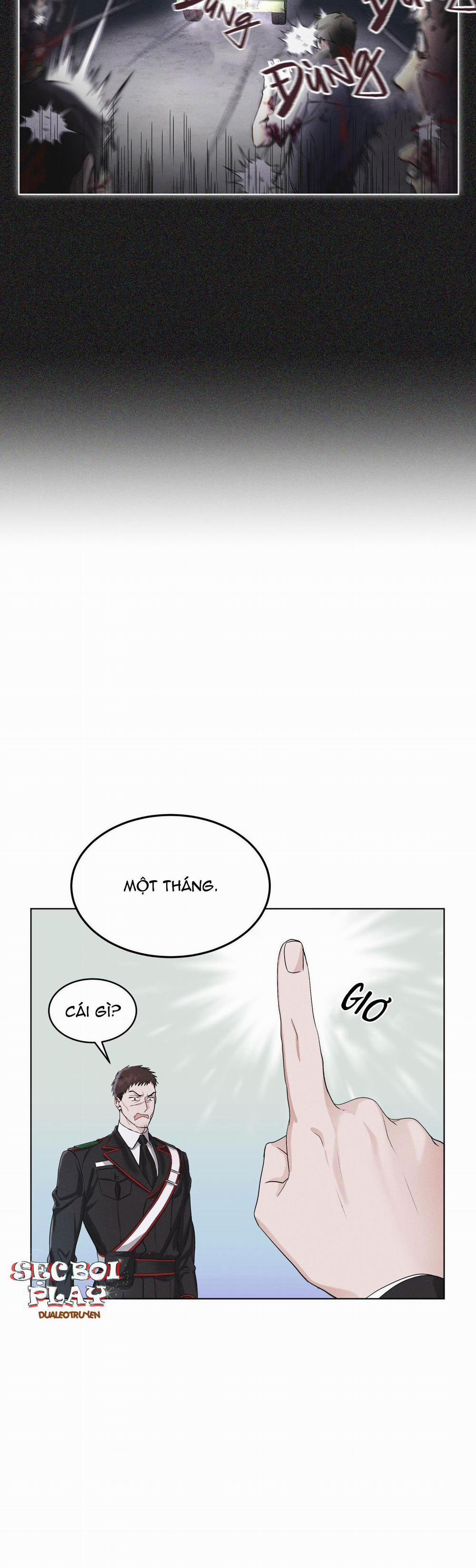 Thành Phố Cầu Vồng 0.2 trang 21