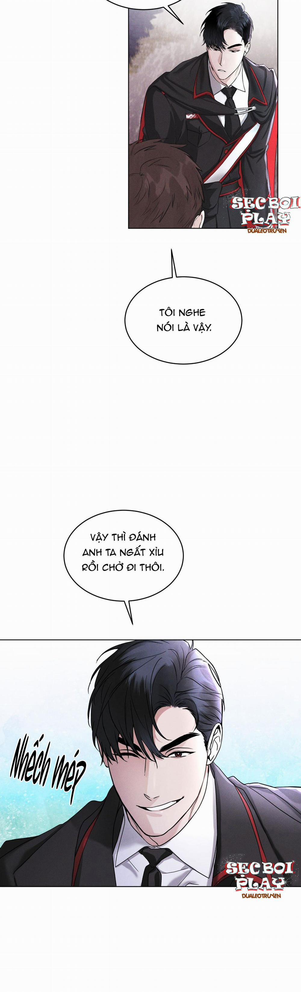 Thành Phố Cầu Vồng 0.2 trang 24