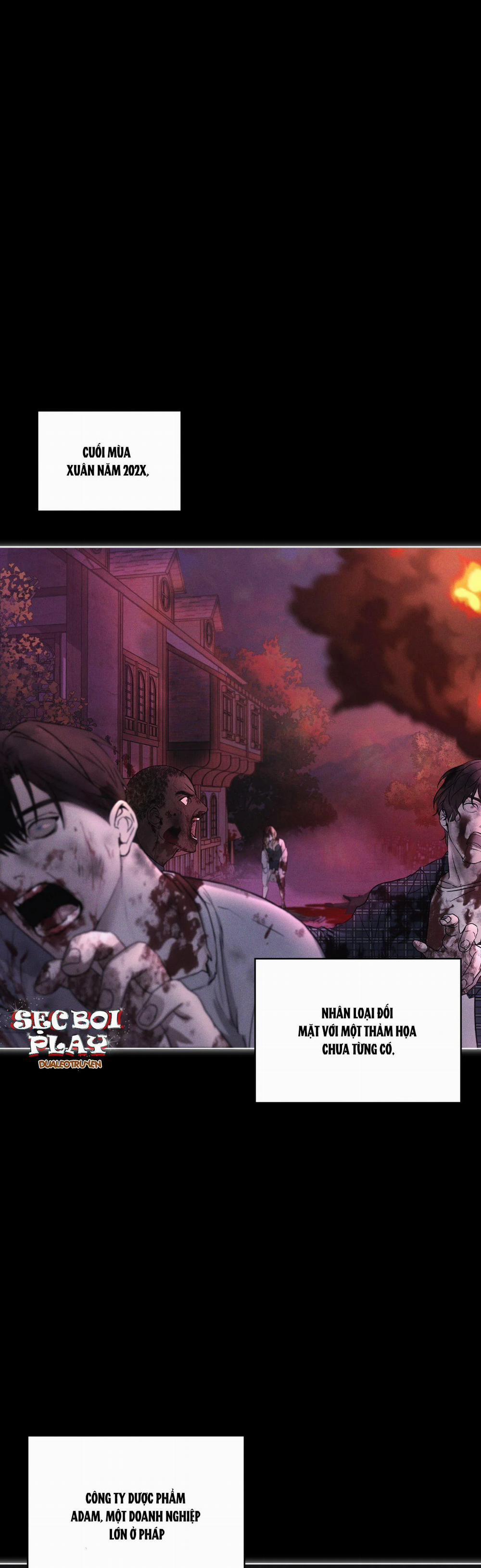 Thành Phố Cầu Vồng 1 trang 0