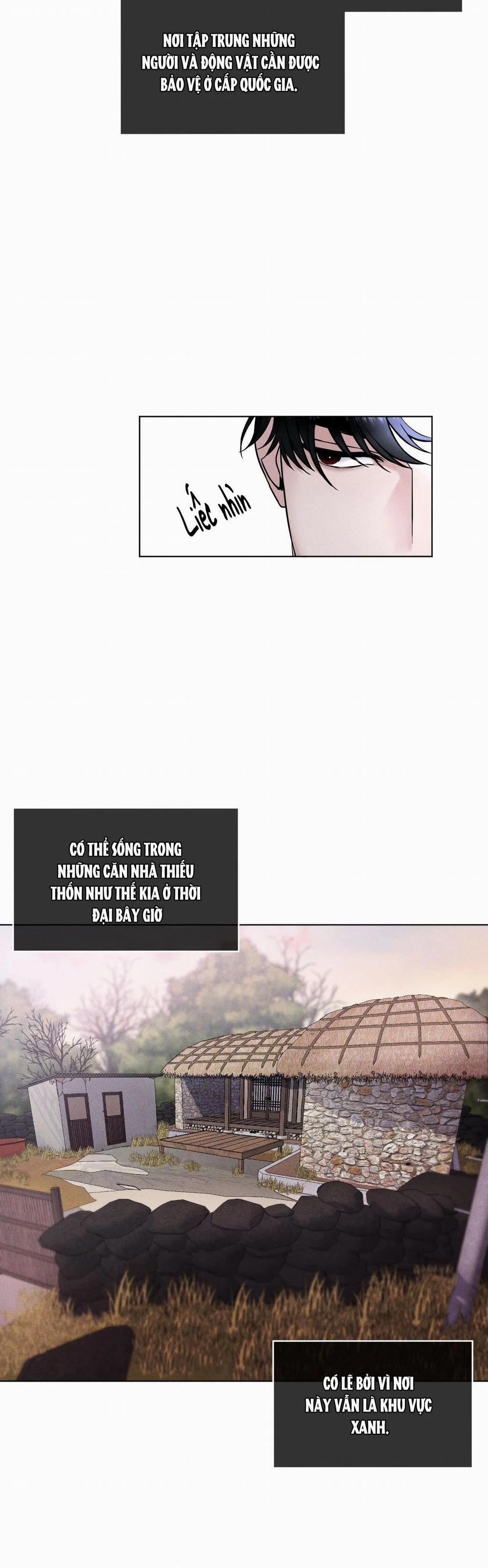 Thành Phố Cầu Vồng 1 trang 14