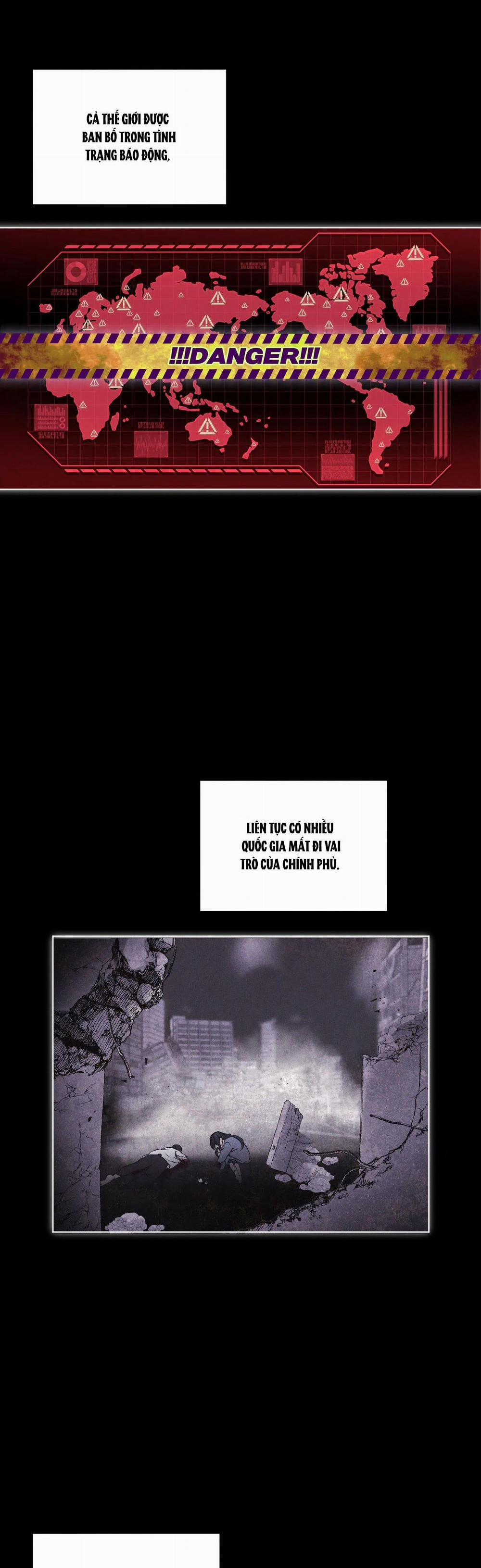 Thành Phố Cầu Vồng 1 trang 3