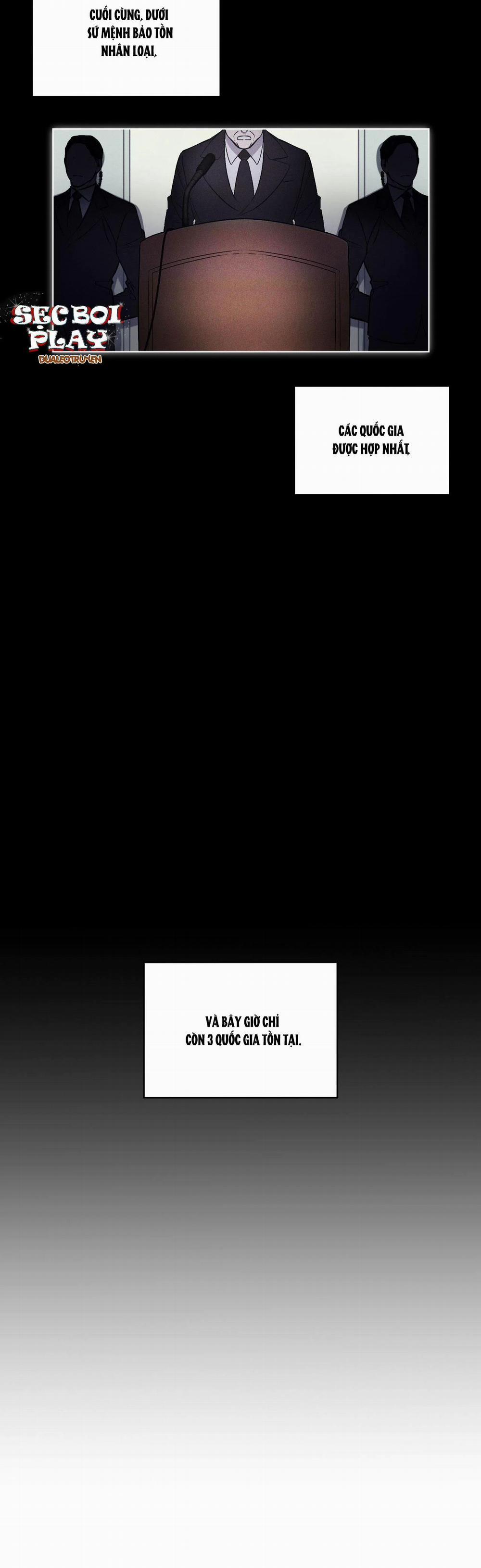 Thành Phố Cầu Vồng 1 trang 4