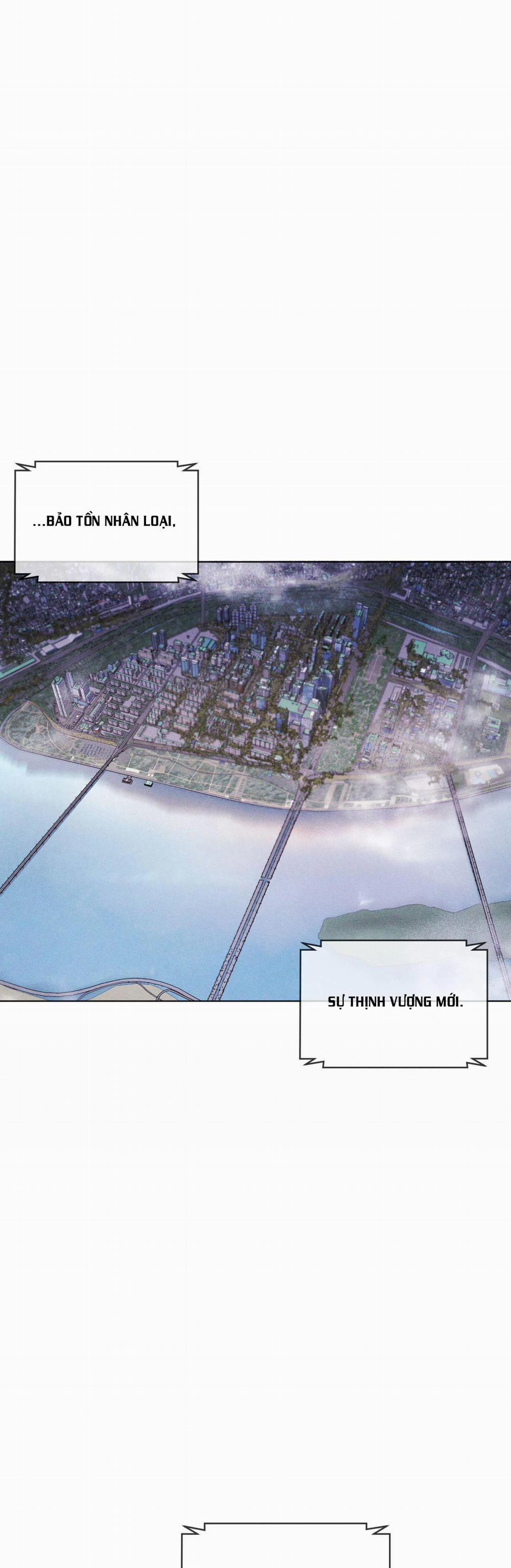 Thành Phố Cầu Vồng 1 trang 5