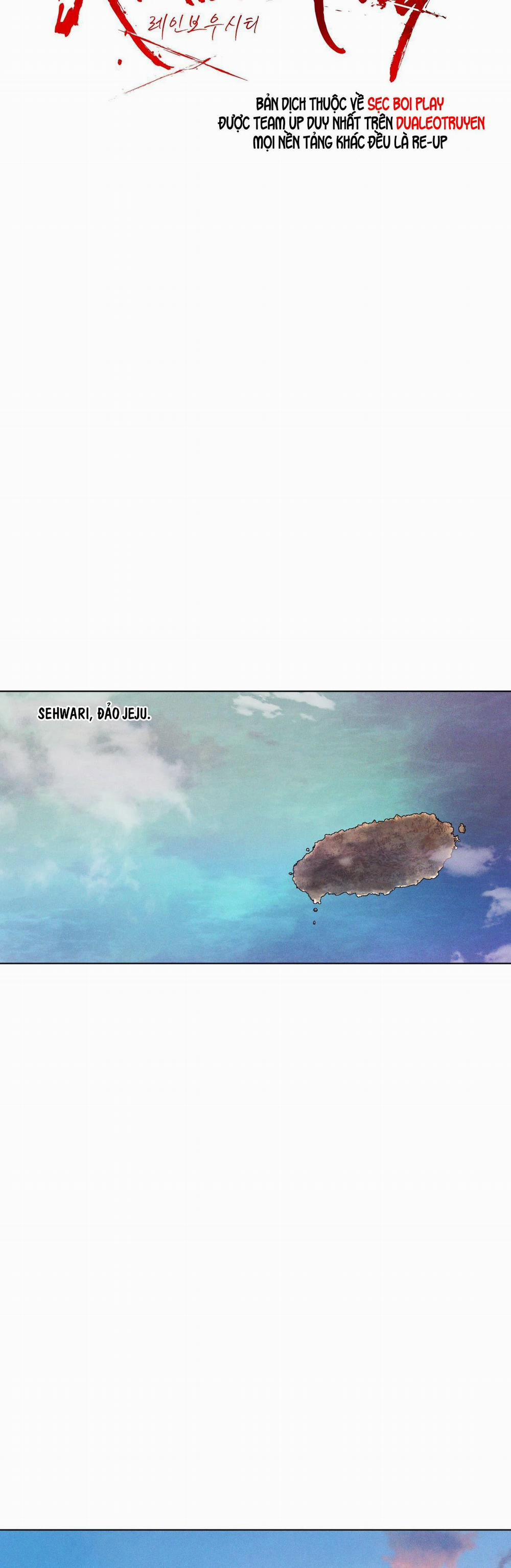 Thành Phố Cầu Vồng 1 trang 8